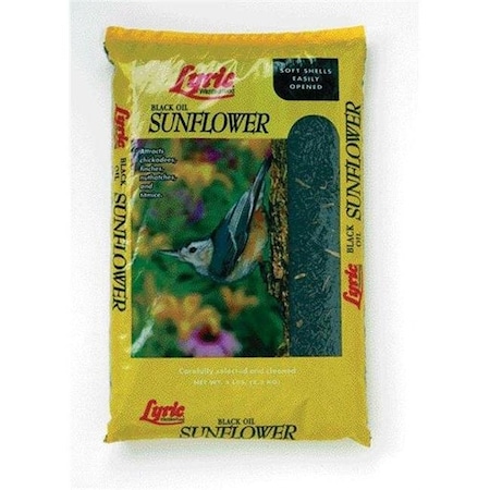Greenview Lyric Greenview Lyric - Lyric Black Oil Sunflower 25 Pound - 26-47281 390478